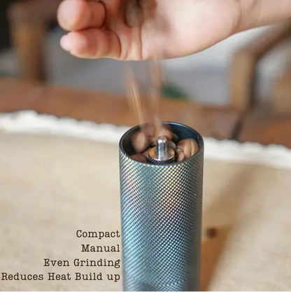 Hand Coffee Grinder