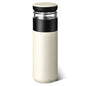 Stainless Steel Tea Infuser Travel Mug for Students