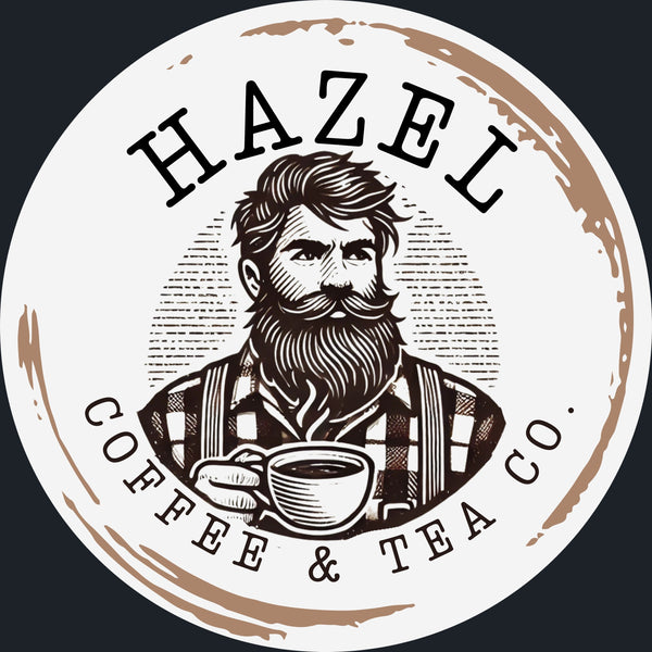 Hazel Coffee & Tea Co.