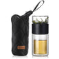 Portable Glass Tea Infuser