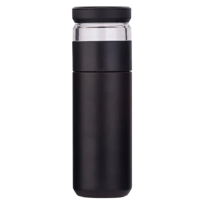 Stainless Steel Tea Infuser Travel Mug for Students
